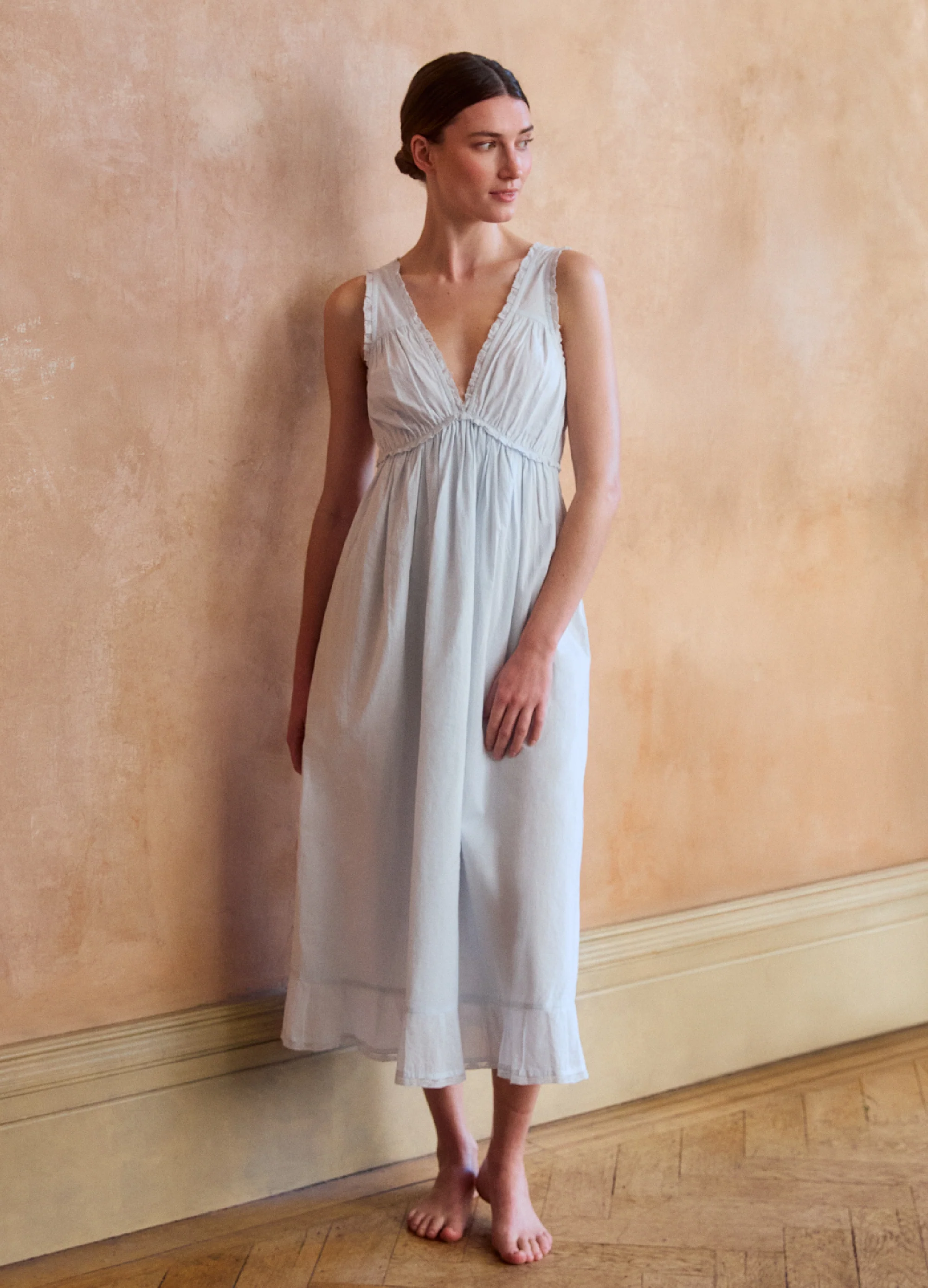 Anastasia - Pale Blue - Image 3