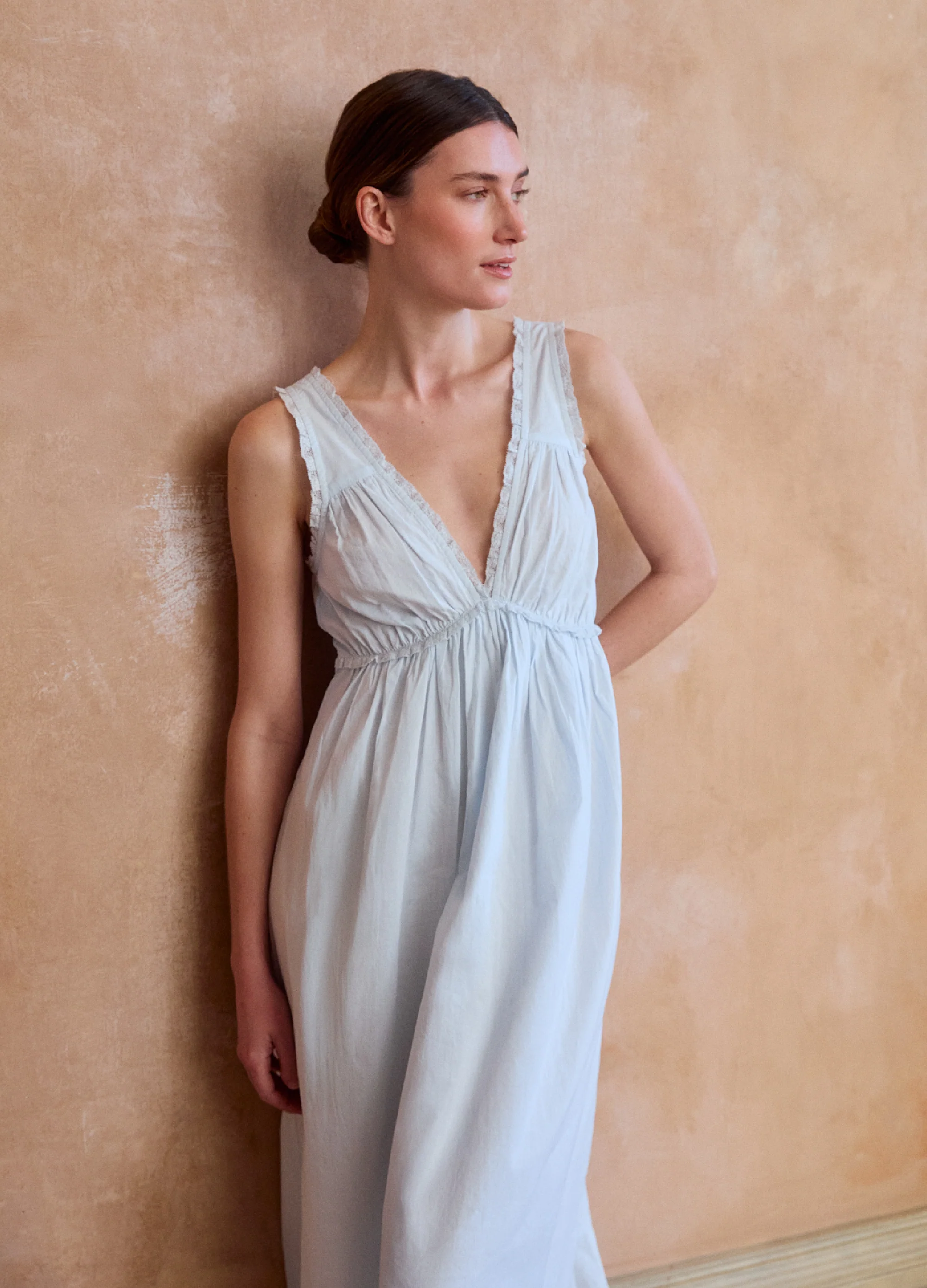 Anastasia - Pale Blue - Image 4