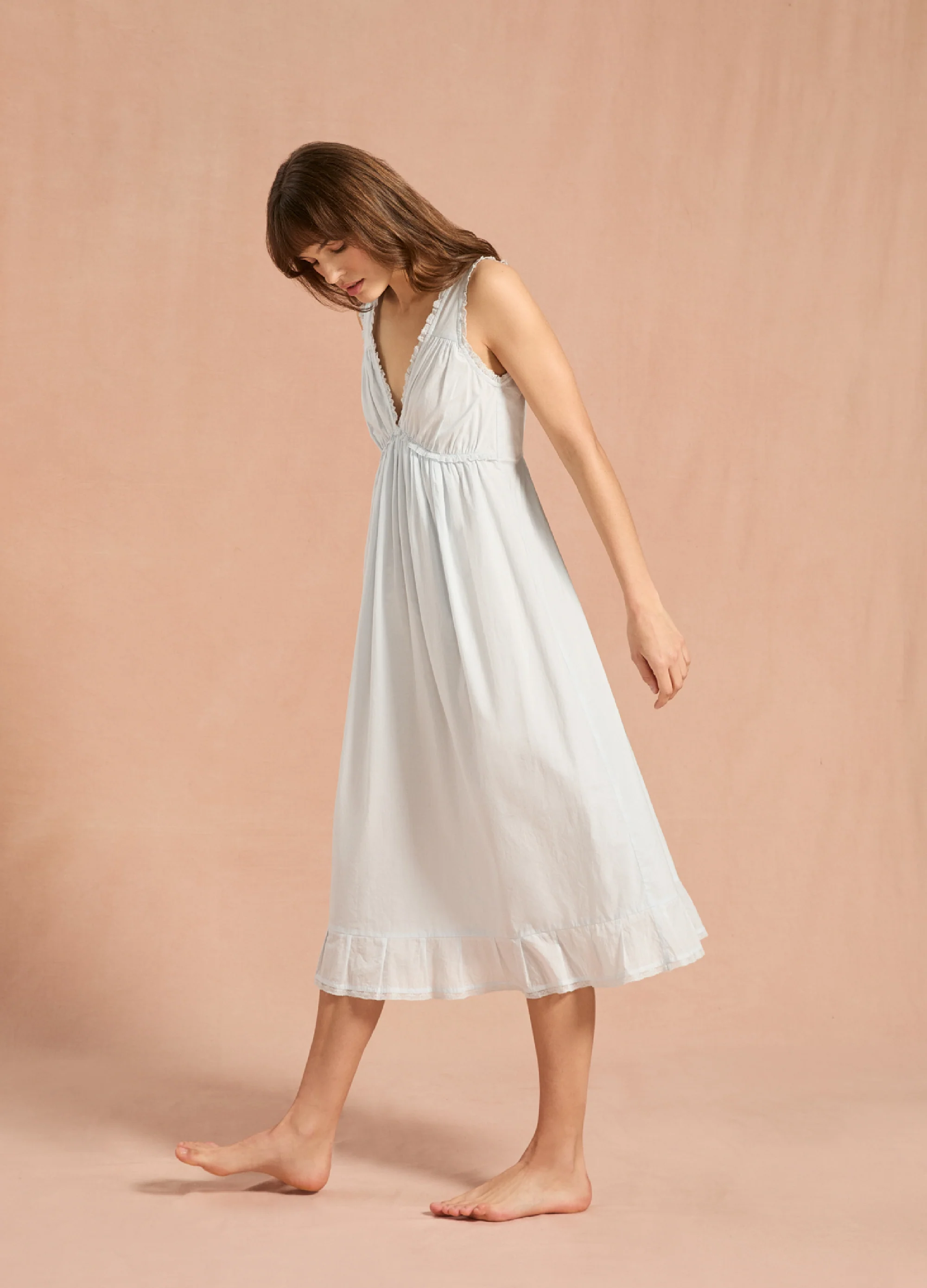 Anastasia - Pale Blue - Image 5