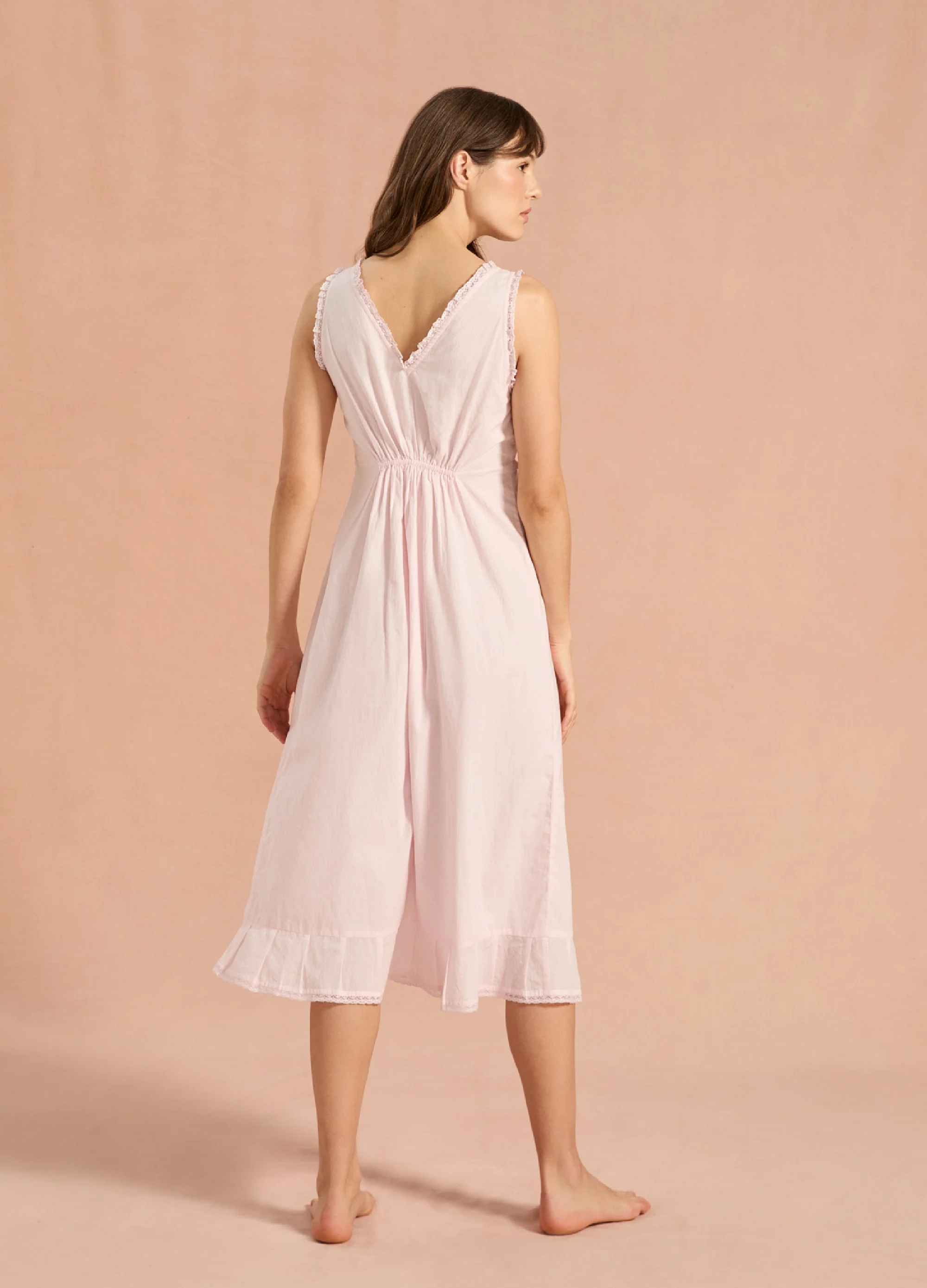 Anastasia - Pale Pink - Image 5