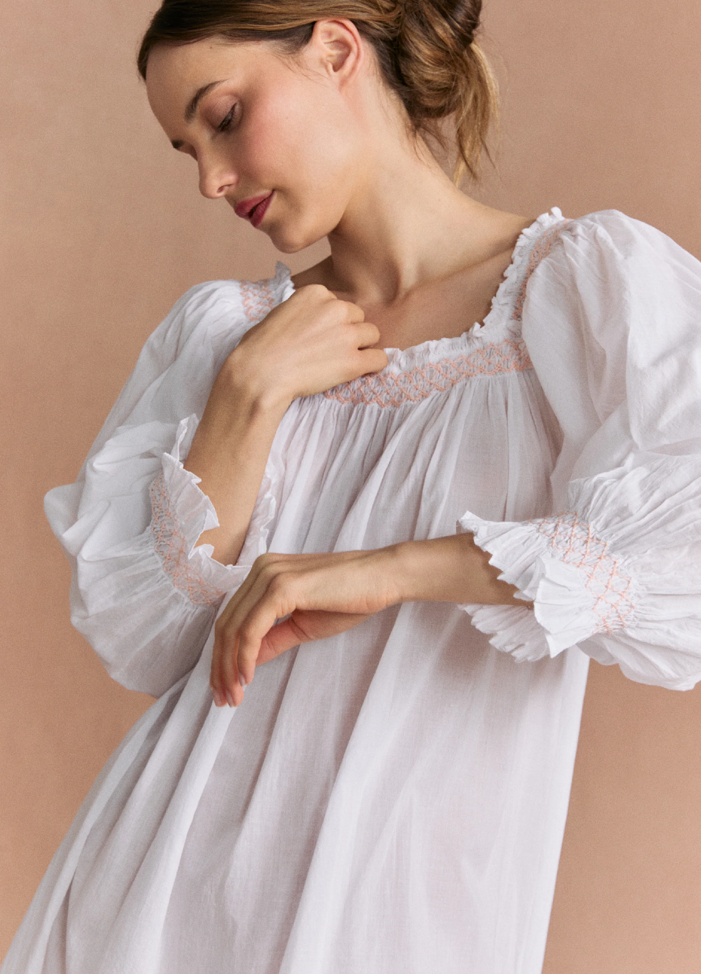 Clara - Pink - Image 3