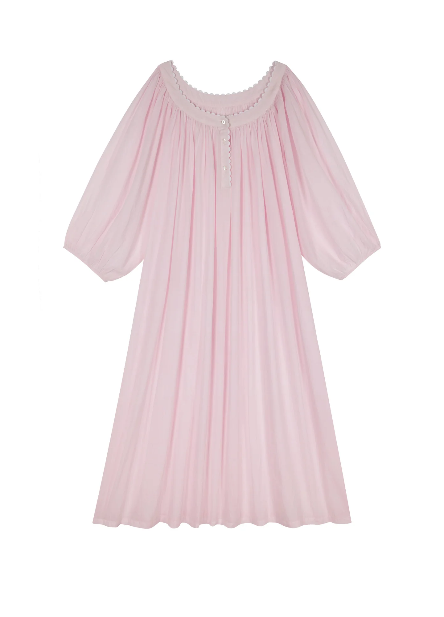 Isabel - Pale Pink - Image 4