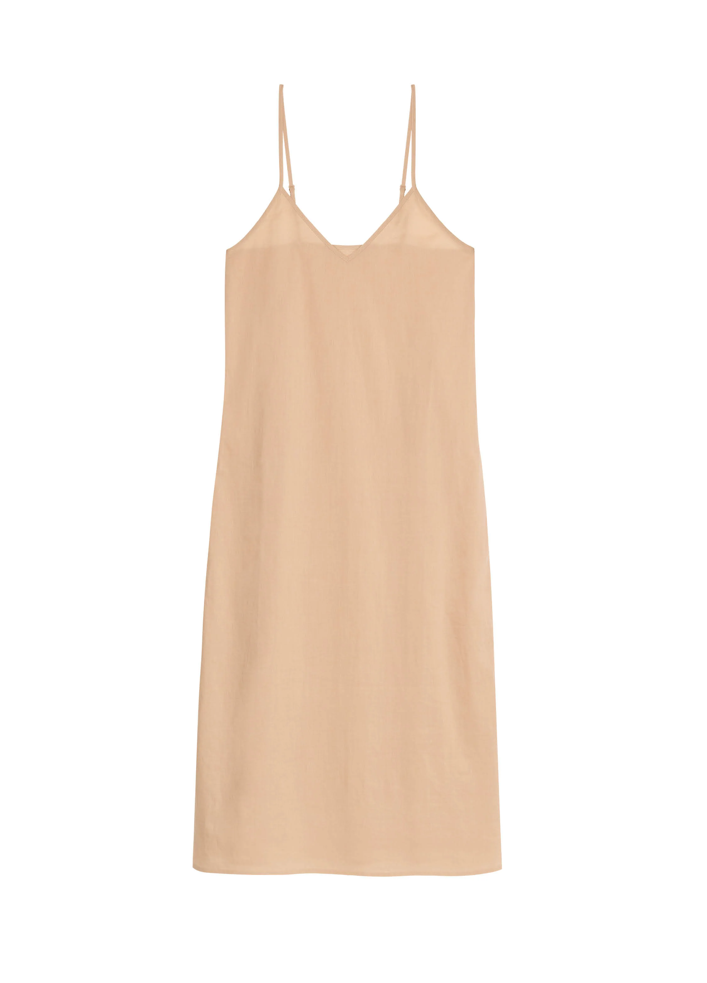 Nude Slip - Long - Image 3
