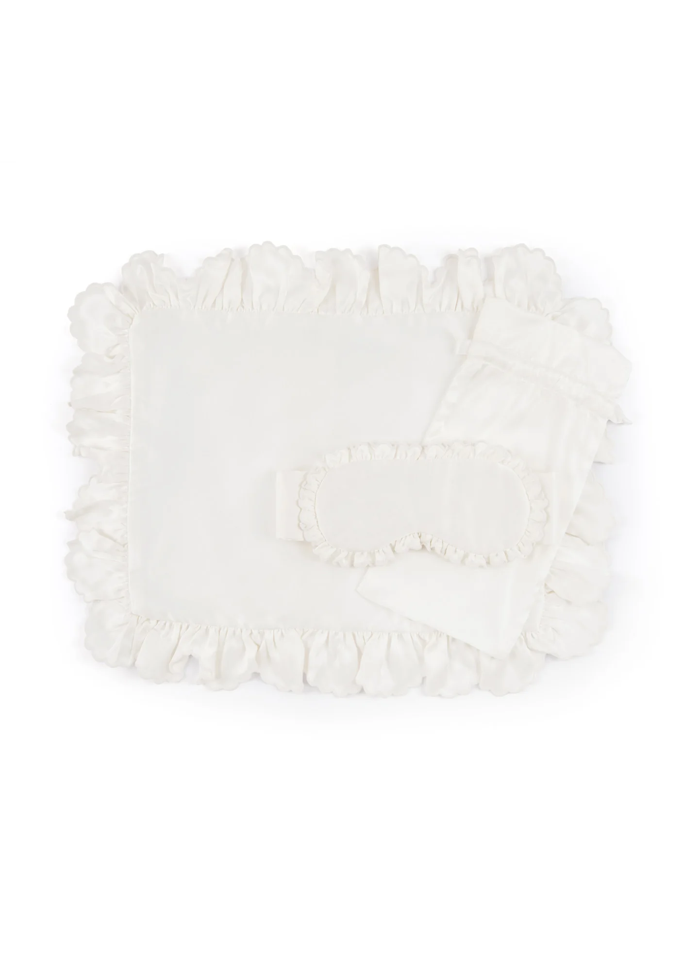 Silk Baby Pillowcase - Image 4