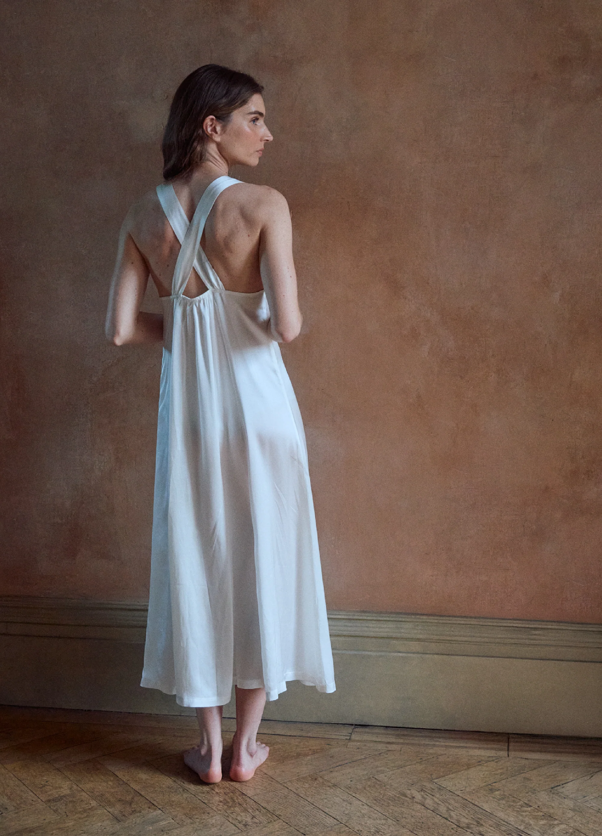 Vivien - Ivory - Image 4